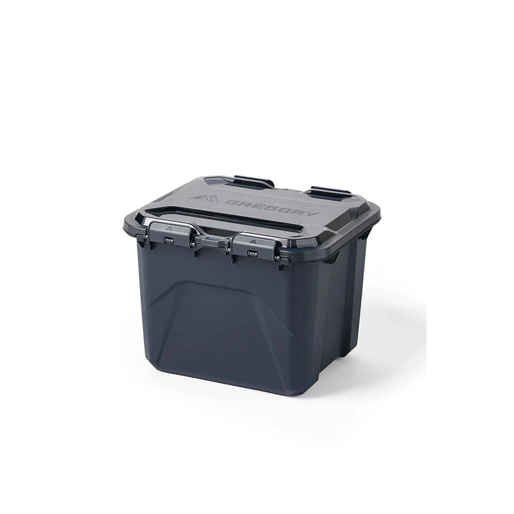 Dėžė Gregory Alpaca Camp Box 50, Slate Blue