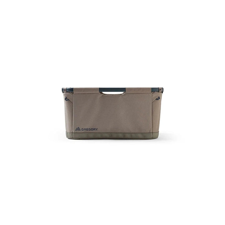 Krepšys Gregory Alpaca Gear Basket 70, Mirage Tan