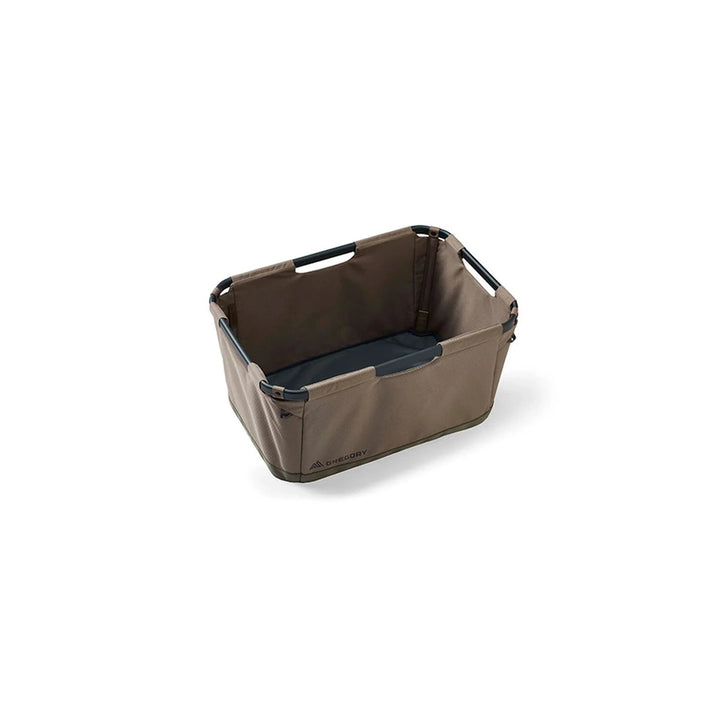 Krepšys Gregory Alpaca Gear Basket 70, Mirage Tan