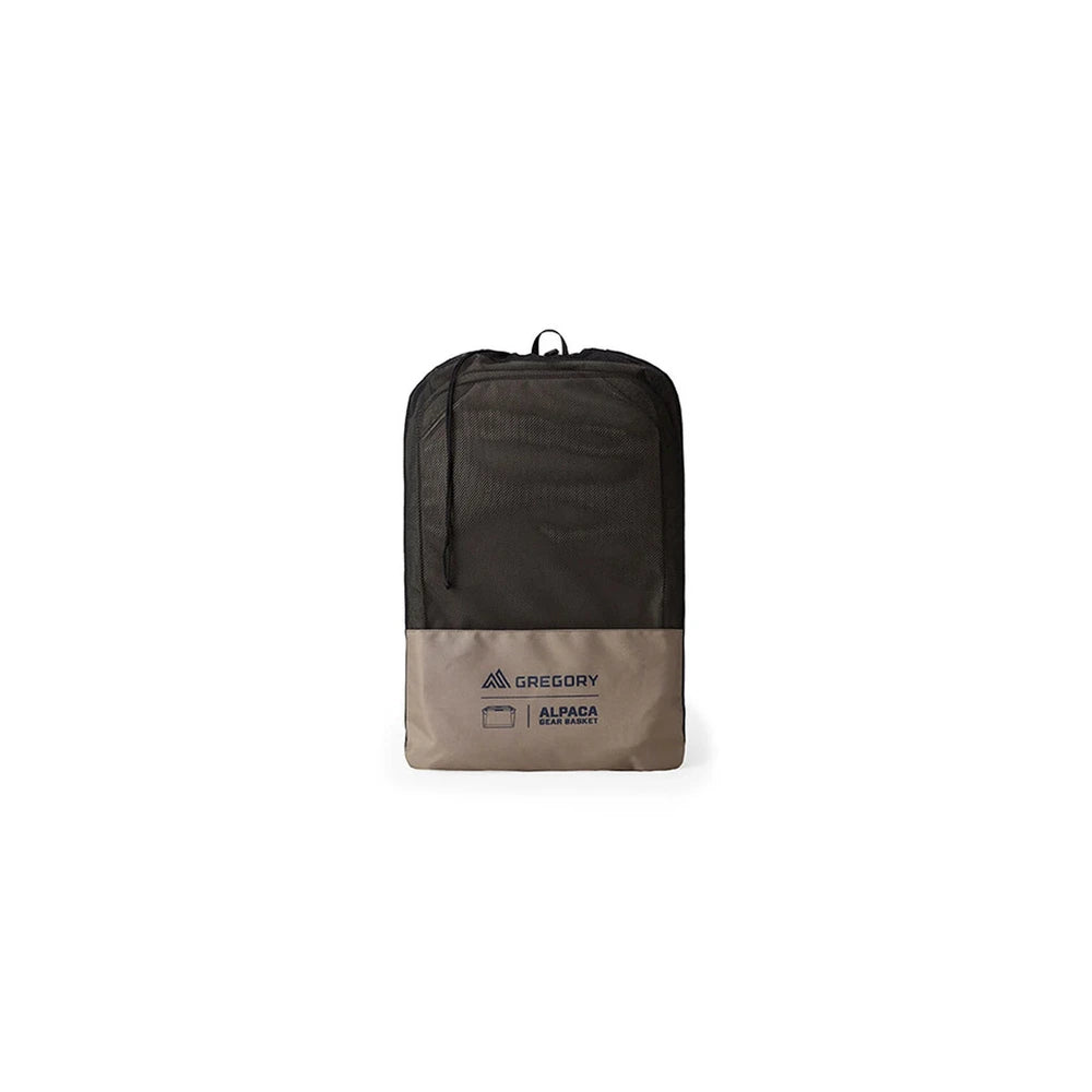Krepšys Gregory Alpaca Gear Basket 70, Mirage Tan