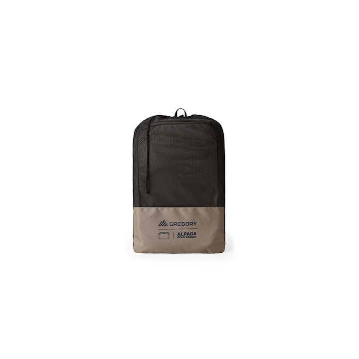 Krepšys Gregory Alpaca Gear Basket 70, Mirage Tan