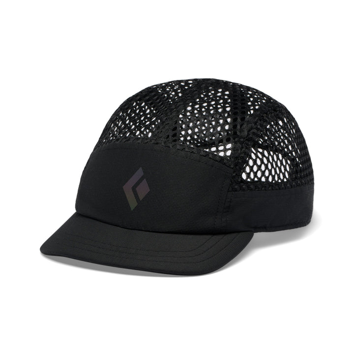 Kepurė Black Diamond Distance LT Hat, Black Black, All