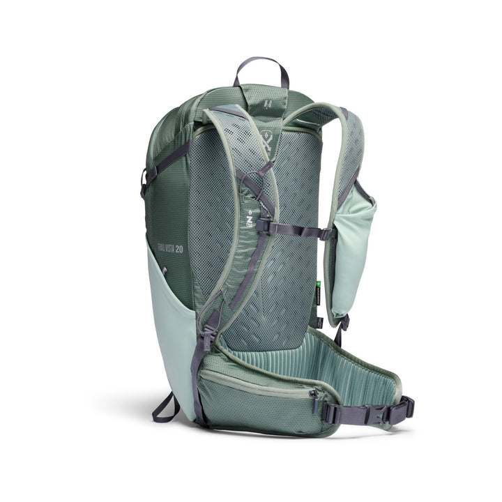 Kuprinė Black Diamond Trail Vista 20, Laurel Green, S/M