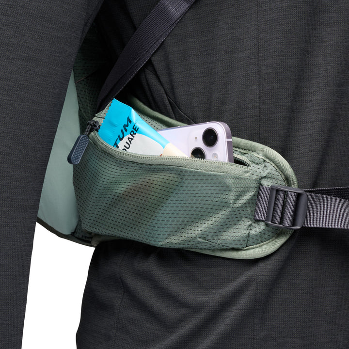 Kuprinė Black Diamond Trail Vista 20, Laurel Green, S/M