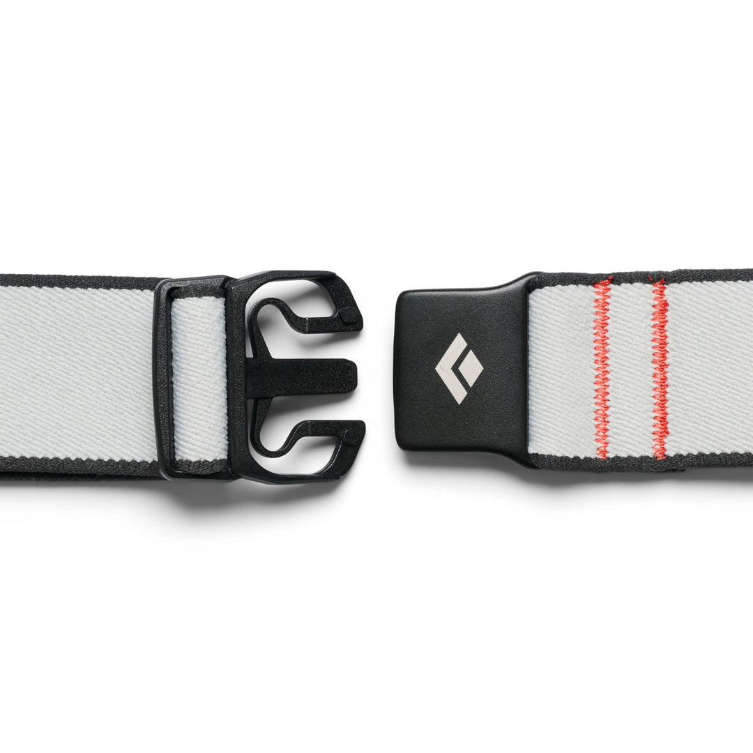 Diržas Black Diamond BD Stretch Belt, Alloy, All