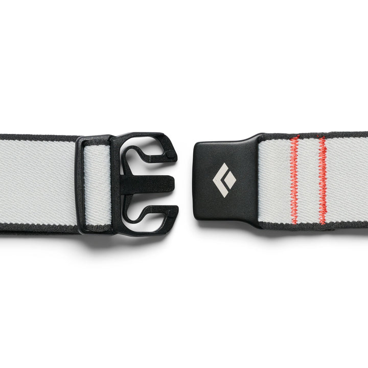 Diržas Black Diamond BD Stretch Belt, Alloy, All