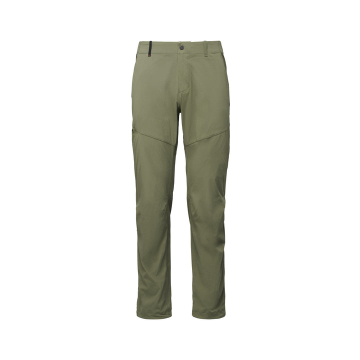 Vyr. kelnės Black Diamond M Pursuit Pants, Tundra