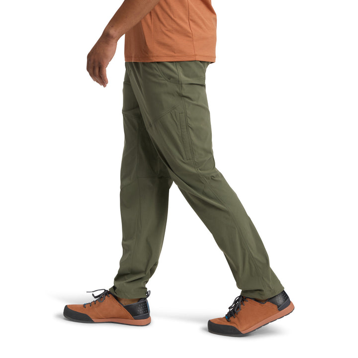 Vyr. kelnės Black Diamond M Pursuit Pants, Tundra