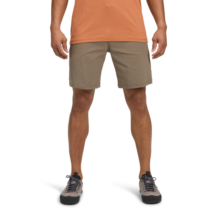 Vyr. šortai Black Diamond M Pursuit Shorts, Walnut