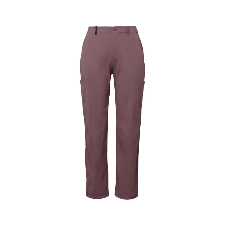 Mot. kelnės Black Diamond W Pursuit Pants, Fig