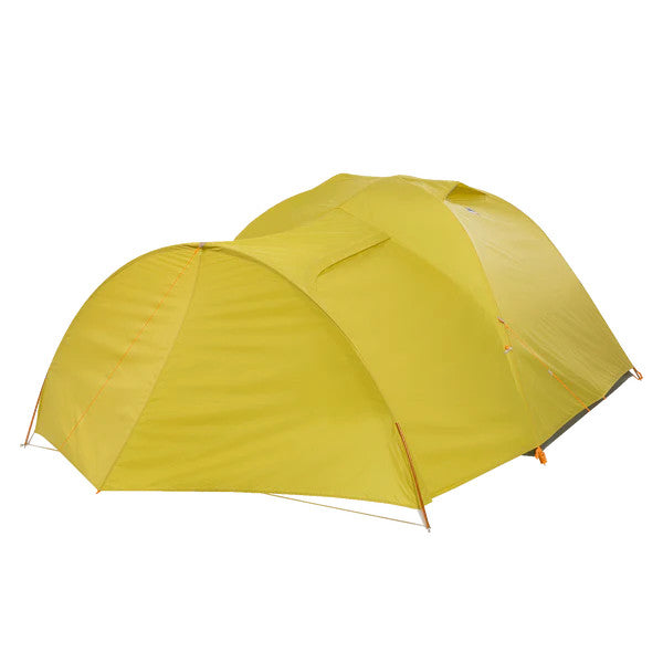 Palapinė Big Agnes Blacktail 3 Hotel, Warm Olive/Chinois Green