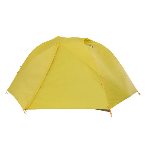 Palapinė Big Agnes Blacktail 2, Warm Olive/Chinois Green