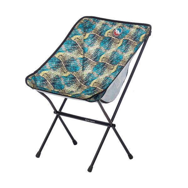 Turistinė kėdutė Big Agnes Mica Basin Chair, Grayling