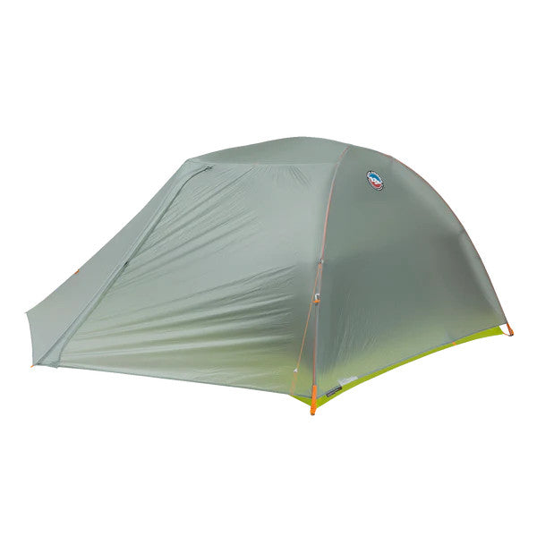 Palapinė Big Agnes Tiger Wall UL2, Mercury/Evening Primrose