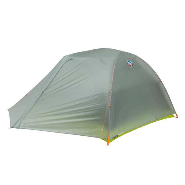 Palapinė Big Agnes Tiger Wall UL3, Mercury/Evening Primrose