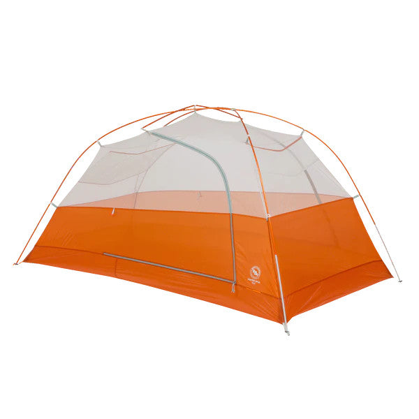 Palapinė Big Agnes Copper Spur UL2, Tangelo