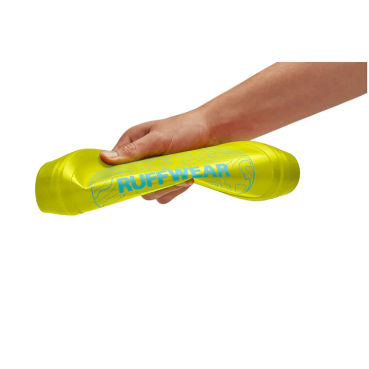 Žaislas šunims Ruffwear Camp Flyer Toy, Lichen Green