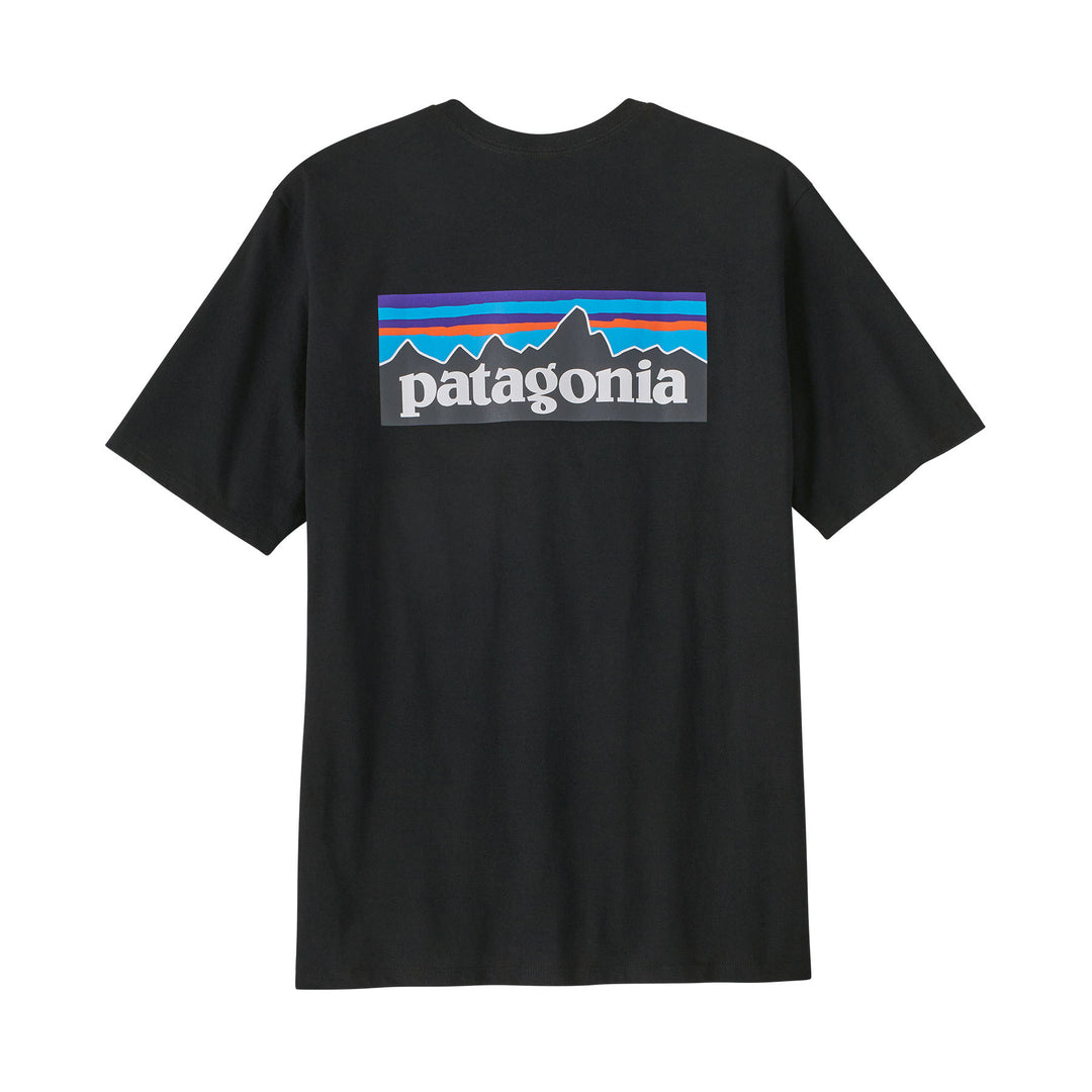 Vyr. marškinėliai Patagonia M&