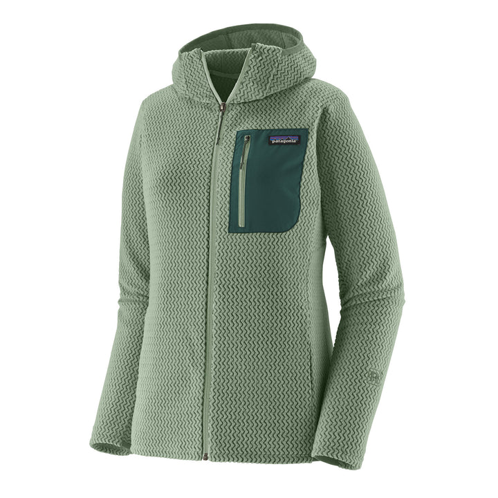Mot. džemperis Patagonia W&