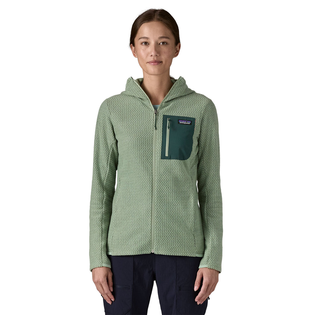 Mot. džemperis Patagonia W&