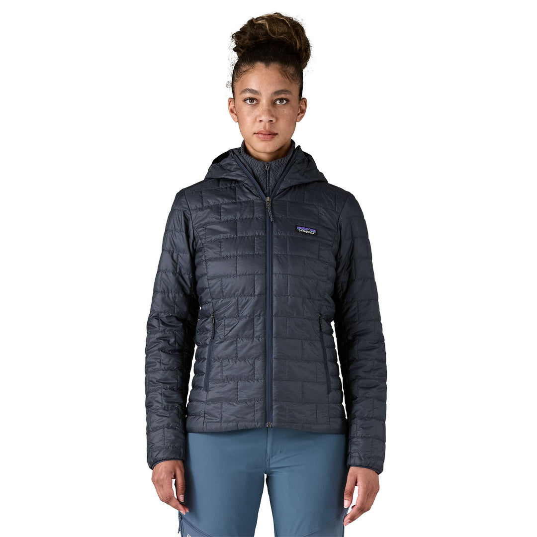 Mot. striukė Patagonia W&