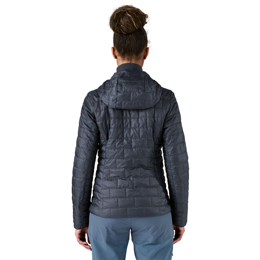 Mot. striukė Patagonia W&