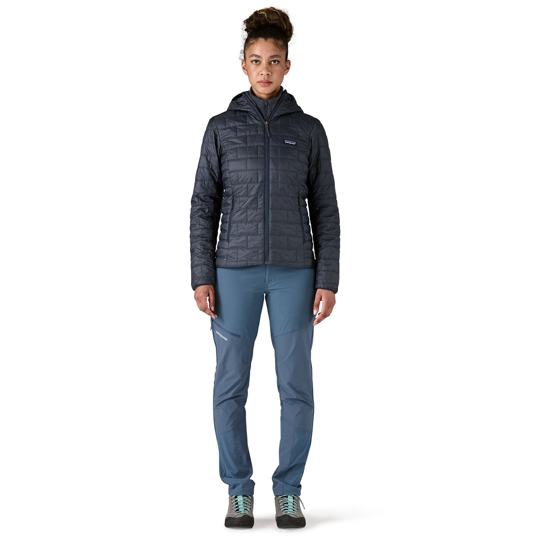 Mot. striukė Patagonia W&