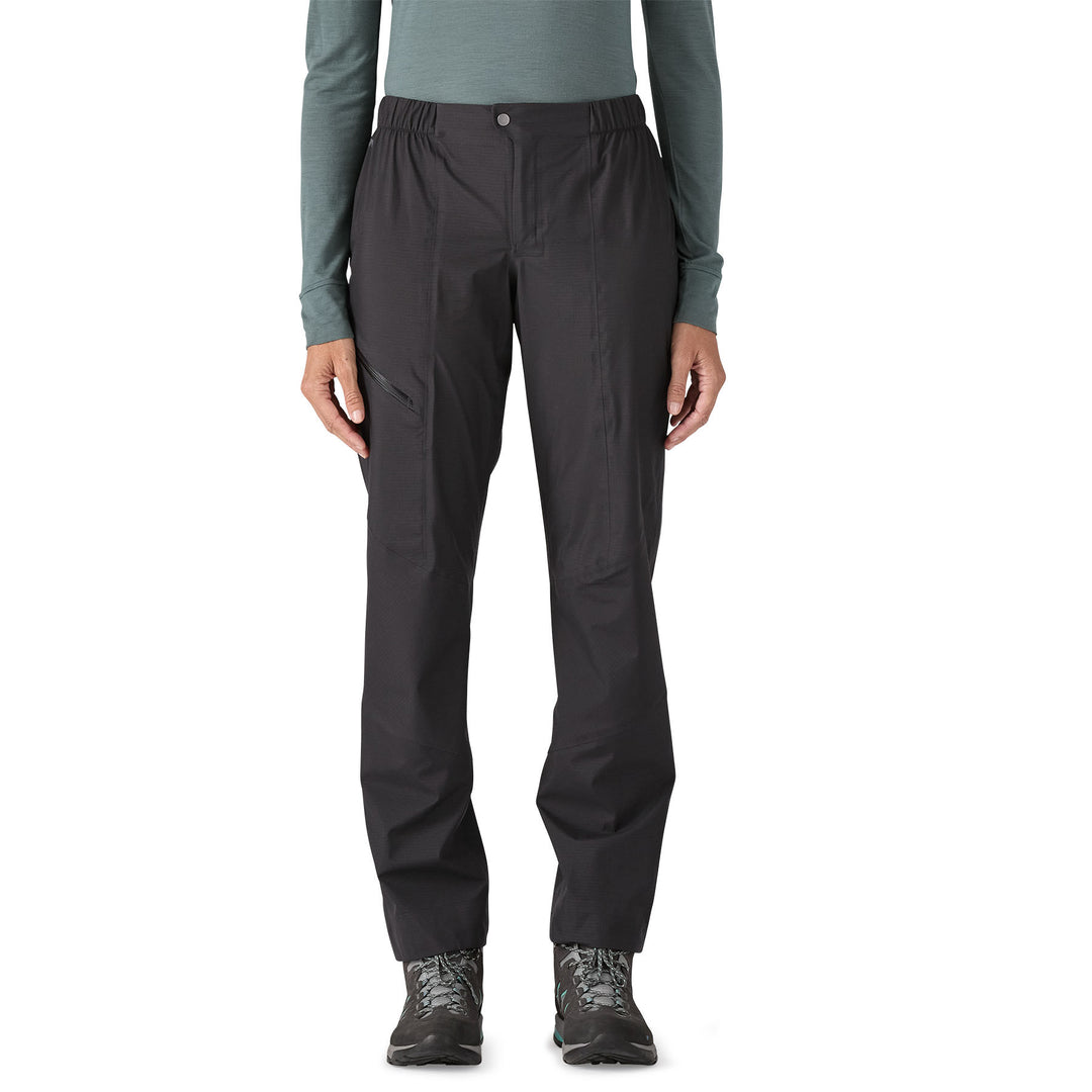 Mot. kelnės Patagonia W&