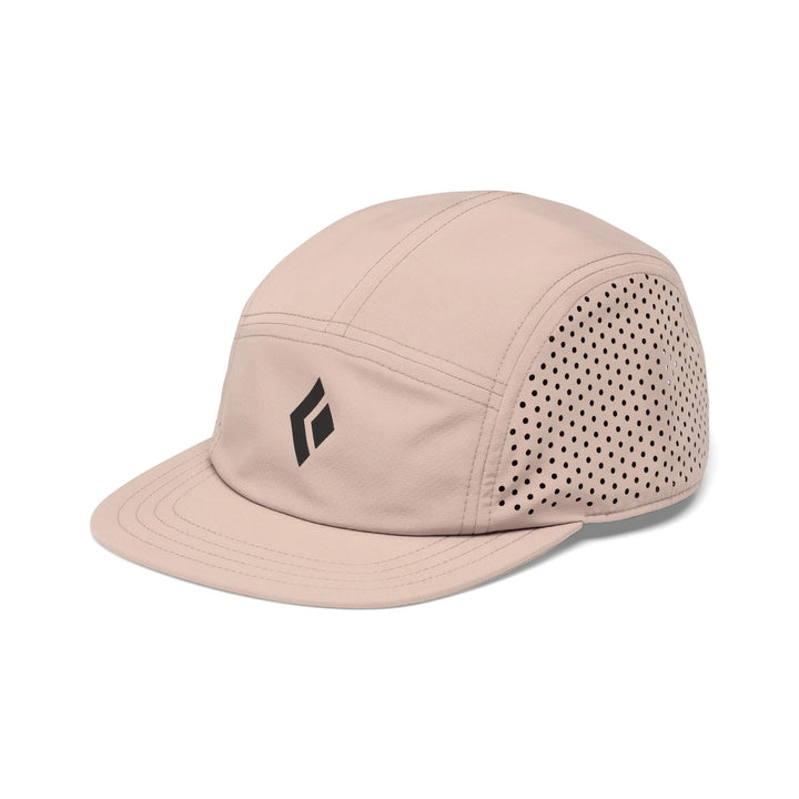 Kepurė Black Diamond 5-Panel Synthetic Hat, Pale Mauve, All