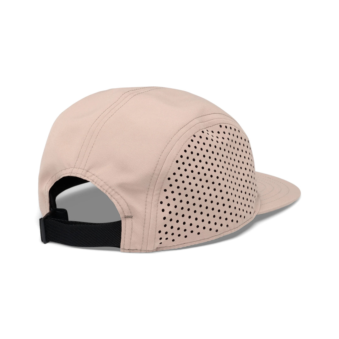Kepurė Black Diamond 5-Panel Synthetic Hat, Pale Mauve, All