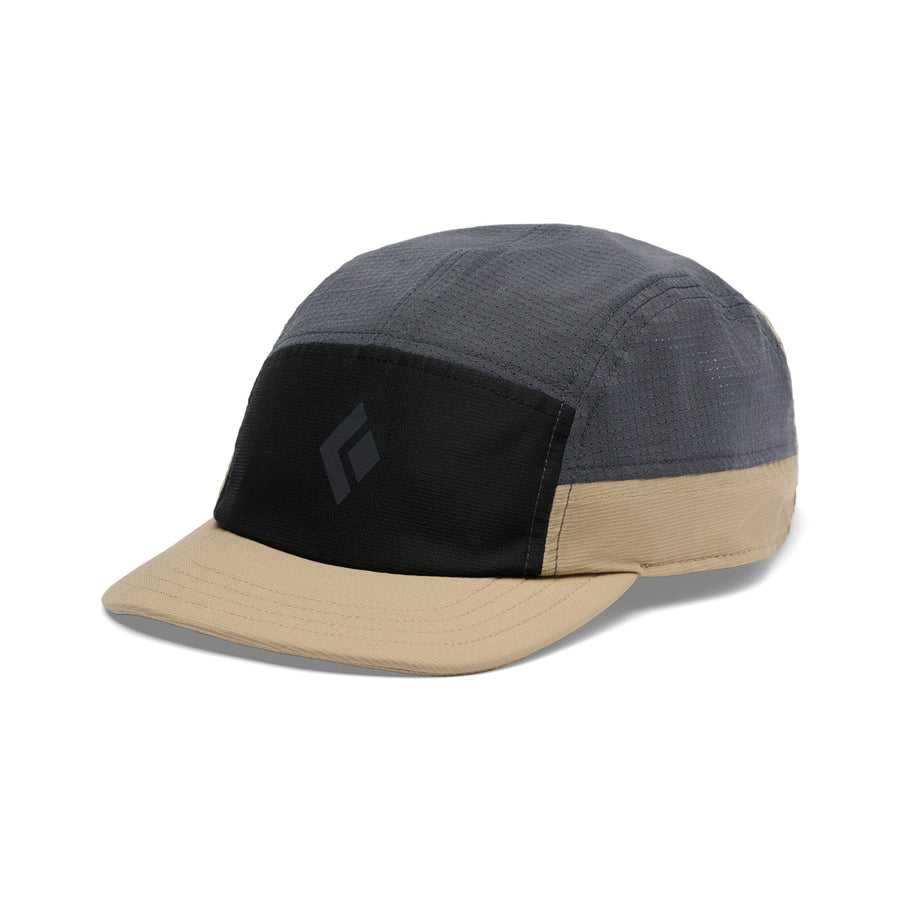 Kepurė Black Diamond Distance Hat, Moonstone Carbon, All