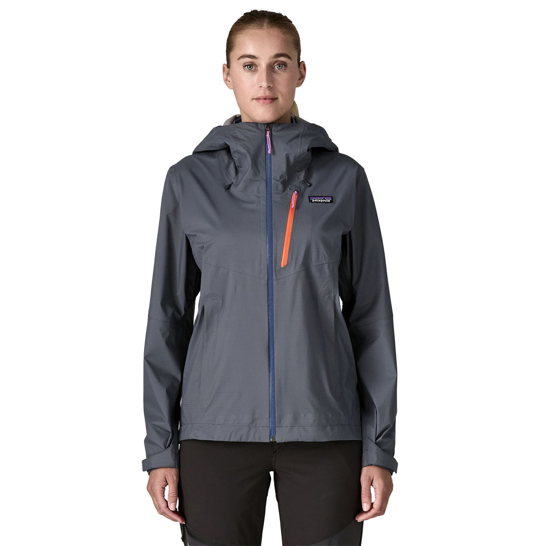 Mot. striukė Patagonia W&