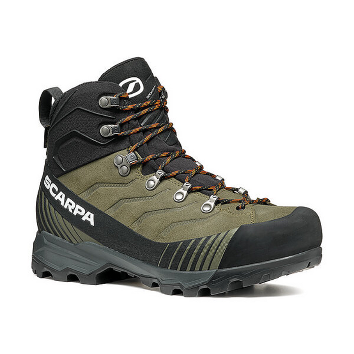 Vyr. batai Scarpa Ribelle TRK GTX, Military