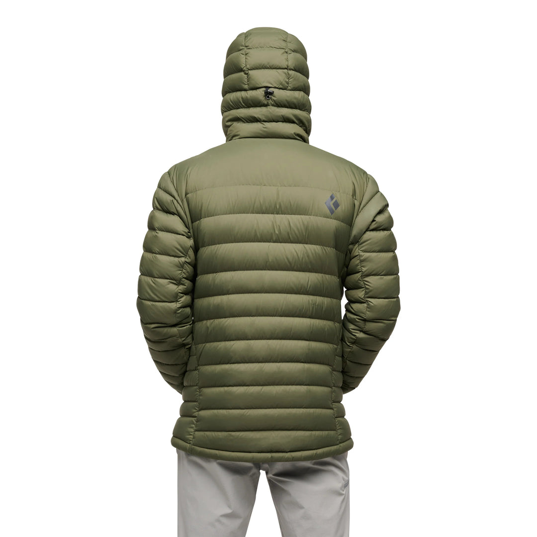 Vyr. striukė Black Diamond M Access Down 2.0 Hoody, Tundra