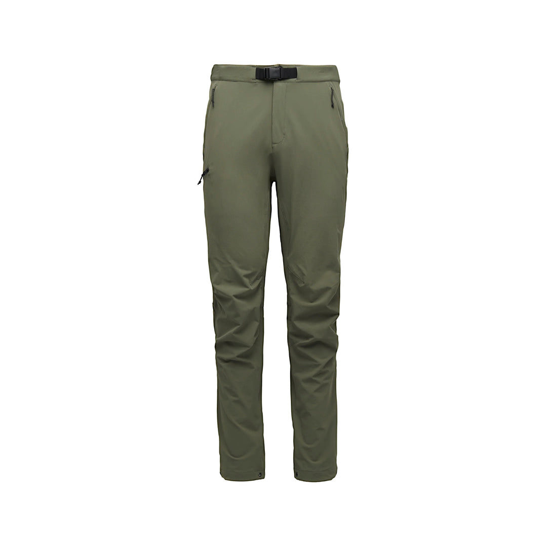 Vyr. kelnės Black Diamond M Alpine Pants, Tundra