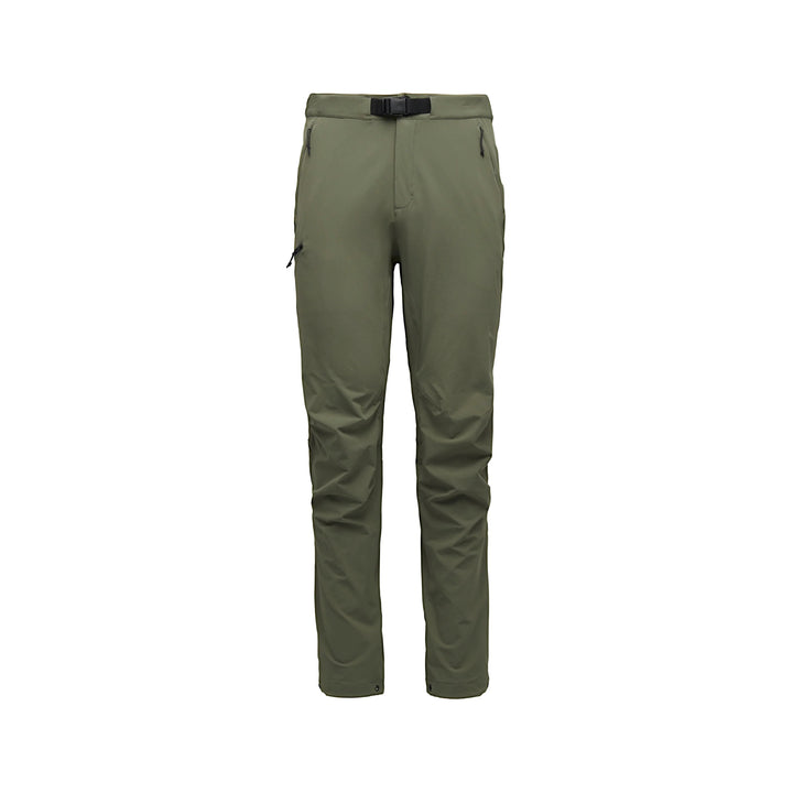 Vyr. kelnės Black Diamond M Alpine Pants, Tundra