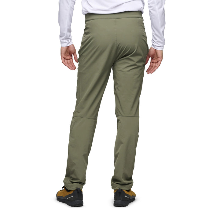 Vyr. kelnės Black Diamond M Alpine Pants, Tundra