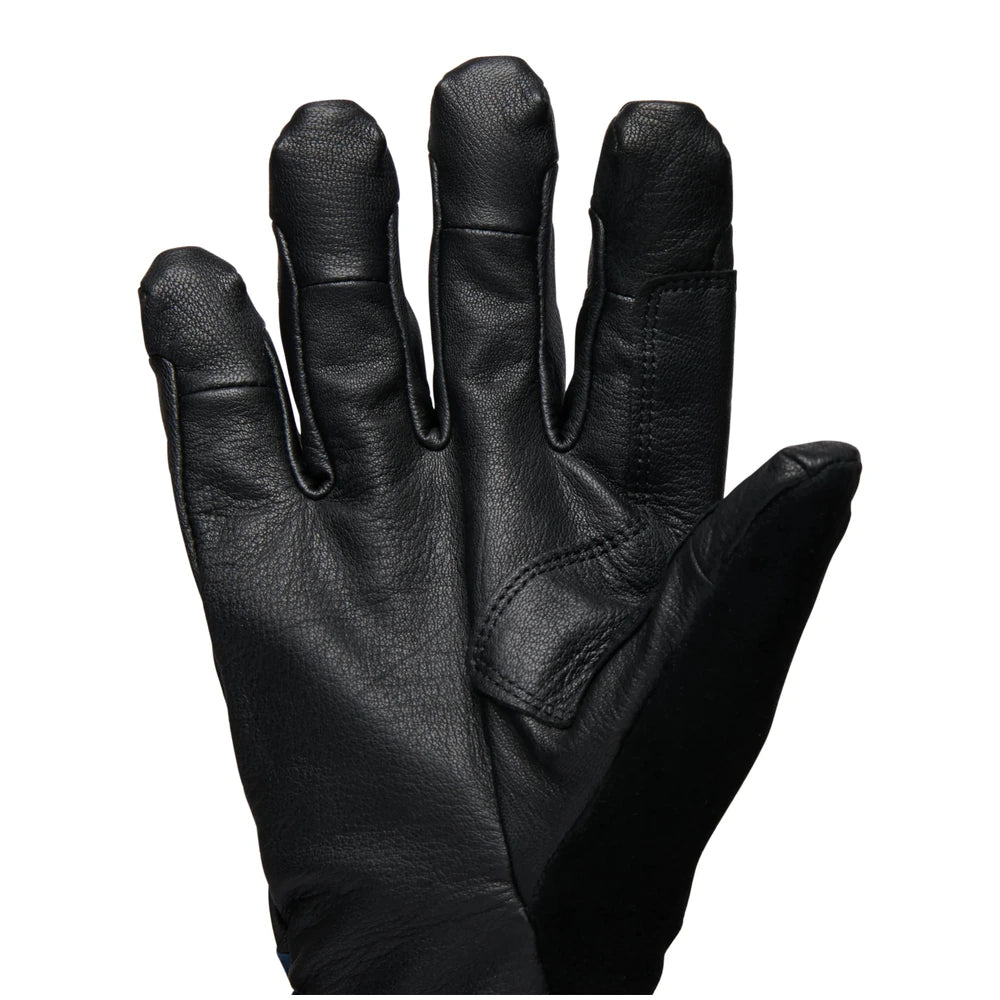 Pirštinės Black Diamond Tour Pro Gloves, Black Indigo