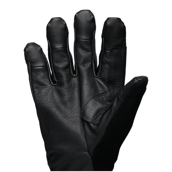 Pirštinės Black Diamond Tour Pro Gloves, Black Indigo