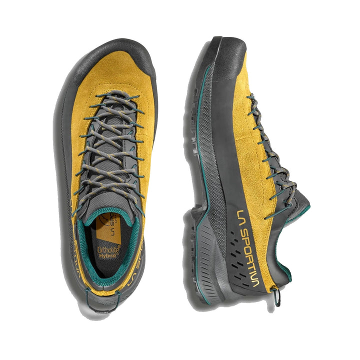 Vyr. batai La Sportiva TX4 Evo GTX, Savana Jungle
