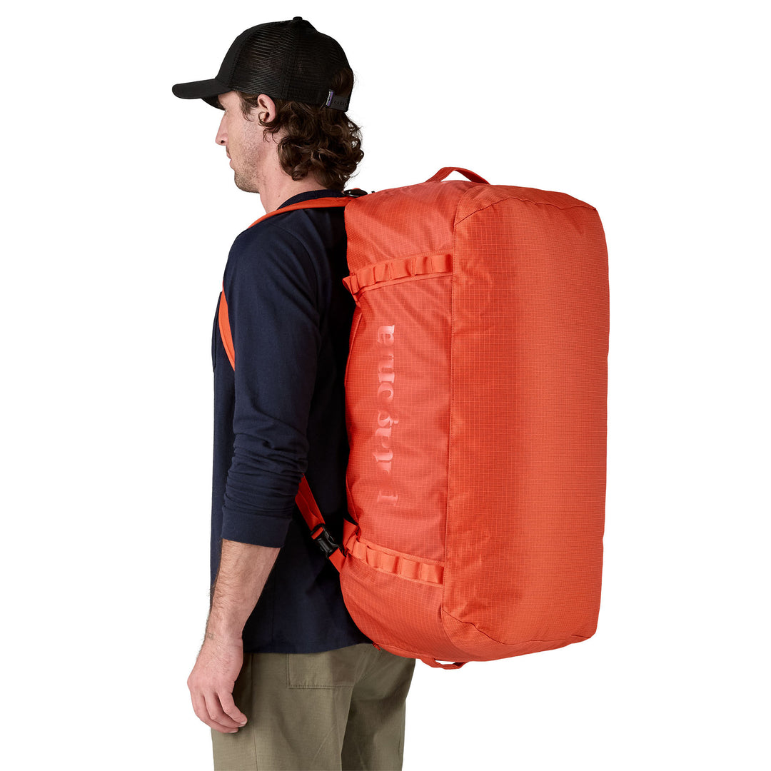 Krepšys Patagonia Black Hole Duffel 70L, PLNO, All