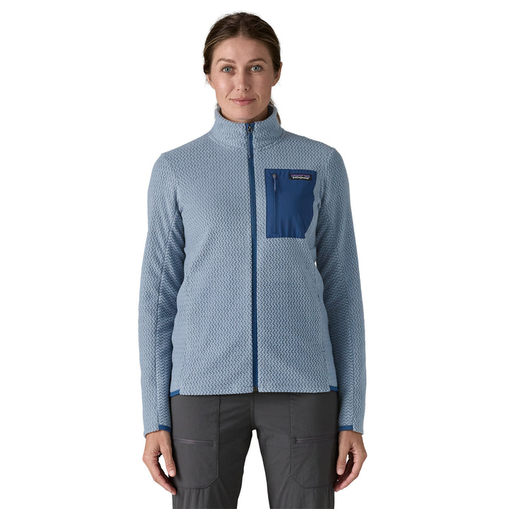 Mot. džemperis Patagonia W&