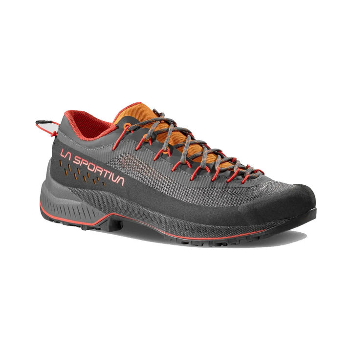 Vyr. batai La Sportiva TX4 Evo ST, Carbon Mountain Red