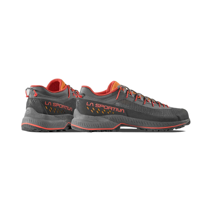 Vyr. batai La Sportiva TX4 Evo ST, Carbon Mountain Red