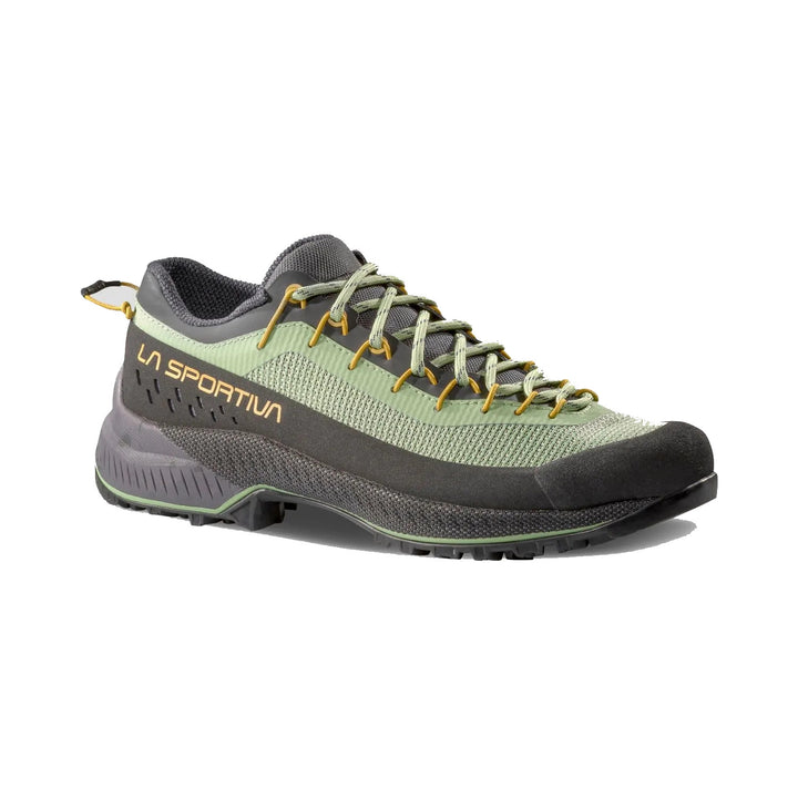Mot. batai La Sportiva TX4 Evo ST Wmn, Aspen Green Onyx