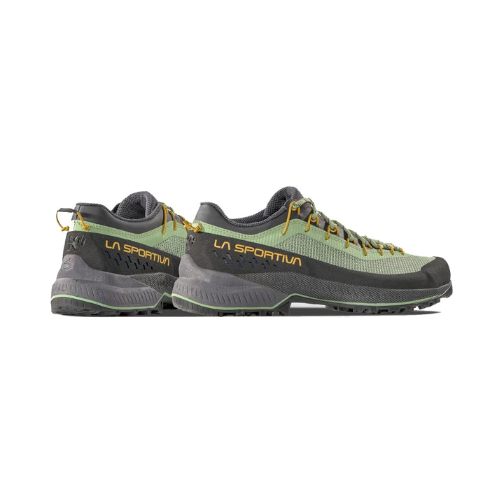 Mot. batai La Sportiva TX4 Evo ST Wmn, Aspen Green Onyx