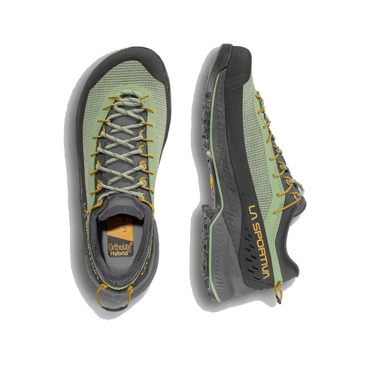 Mot. batai La Sportiva TX4 Evo ST Wmn, Aspen Green Onyx