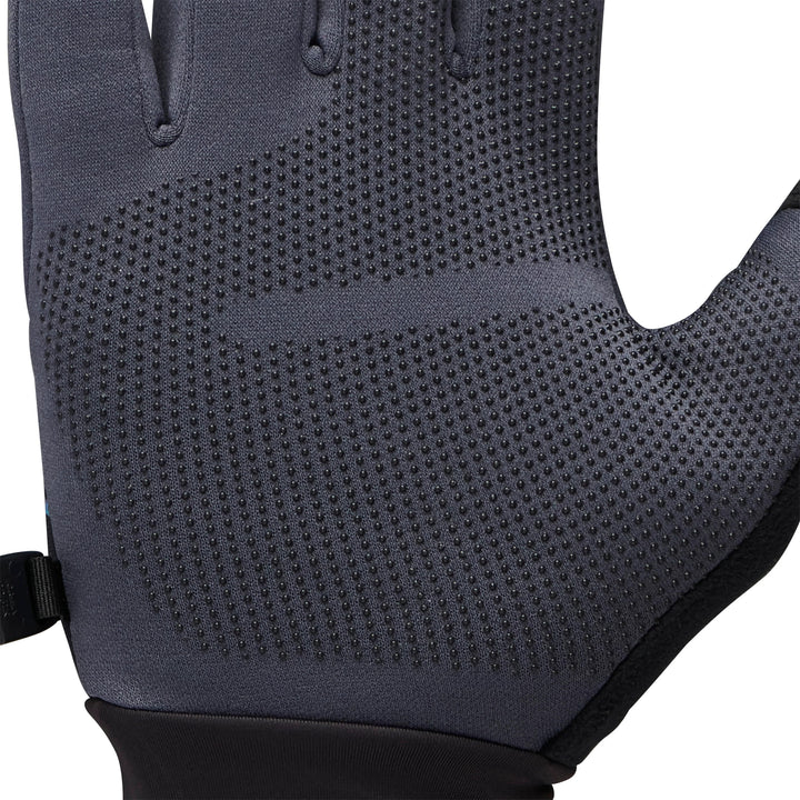 Pirštinės Black Diamond Hybrid Light Gloves, Black Carbon