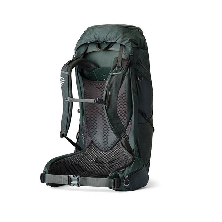 Kuprinė Gregory Paragon 60 RC, Cascade Green, SM/MD
