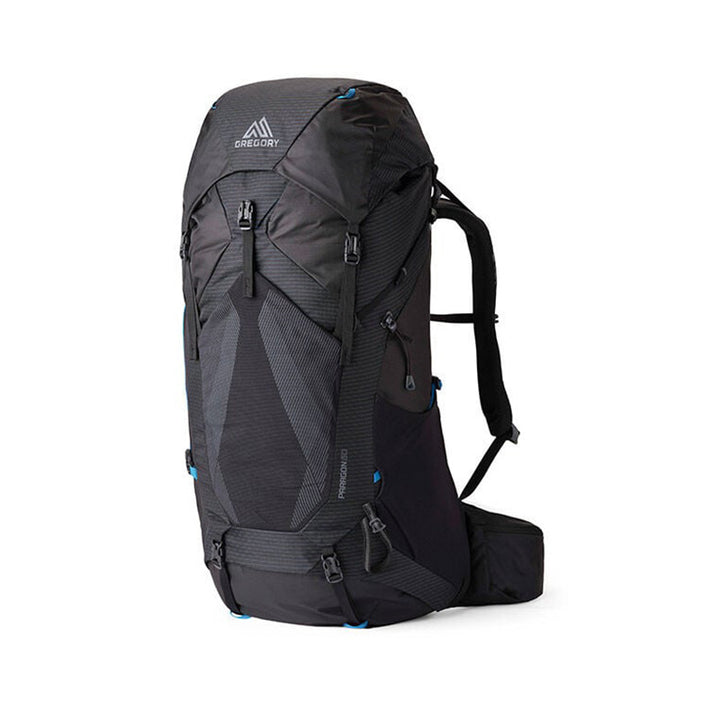 Kuprinė Gregory Paragon 60 RC, Alpine Black, MD/LG